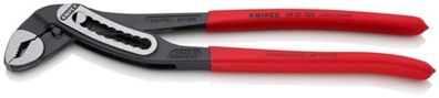 KNIPEX 88 01 300 Wasserpumpenzange Alligator® Länge 300 mm Spannweite 60 mm poli