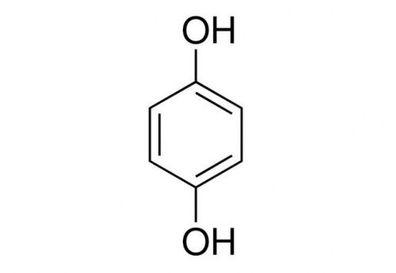 Hydrochinon (min. 99%)