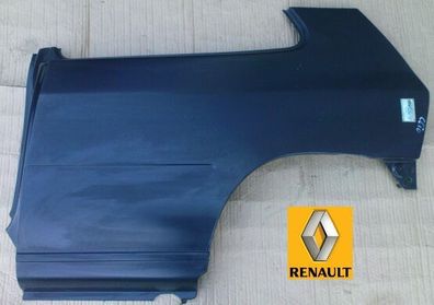 NEU + Seitenteil > Renault Clio .1 ( Links ] ( 9.90 - 8.97 ) Original 7751466209 * 1