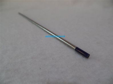 Wolfram-Elektrode blau Ø 1,0 mm WL 20 100% strahlungsfrei #
