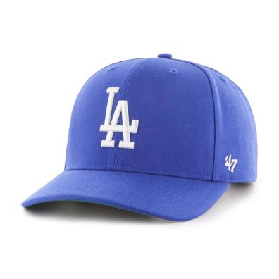 MLB Los Angeles L.A. Dodgers Cap Basecap Baseballcap Cold Zone DP 194165008855 Kappe