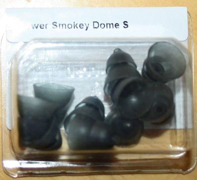 Phonak Smokey Domes Power S