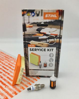 STIHL Service Kit 30 FC 91, FC 96, FC 111, FS 89, FS 91, FS 111, HT 102, HT 103, ...