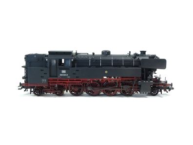 Dampflokomotive mfx+ sound BR 065 MHI, Märklin H0 39651 neu OVP