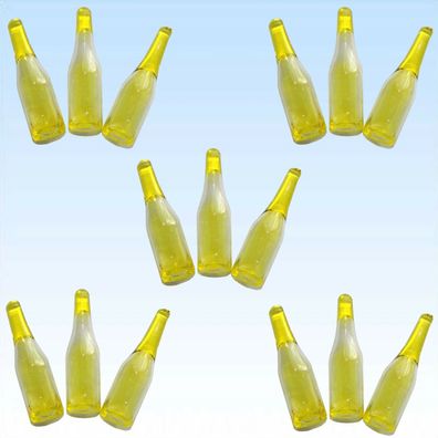 15 Stinkbomben Glasampullen Scherzartikel wie früher Furzbombe Partygag Ekel