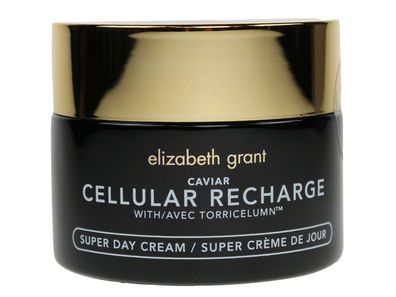 Elizabeth GRANT CAVIAR Cellular Recharge Super Tagescreme (100ml)