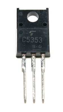 Ersatzteil XT0177 Transistor 2SC5353 für DM-330
