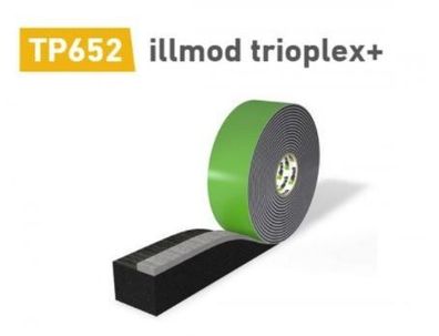 illbruck TP652 illmond trioplex+