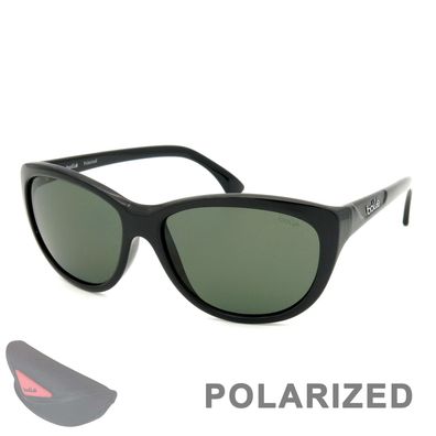 Bollé Sonnenbrille GRETA Polarized 11760 schwarz polarisiert Damen Brille - SALE