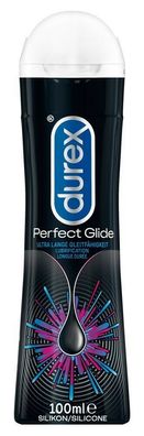 Durex Gleitgel Play Perfect Glide 100 ml Extra lange gleitfähig!