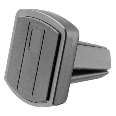 Cellularline Universal Kfz Magnet Handyhalter für Auto Lüftungsgitter Metall