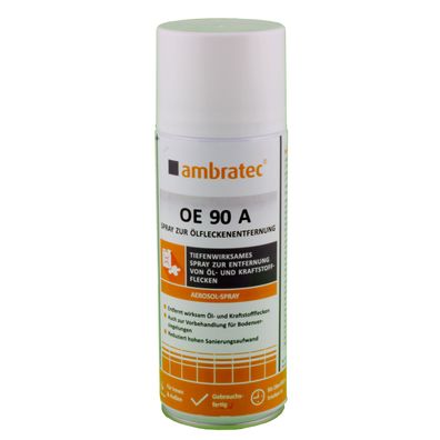 Ambratec OE 90 A ( Spray ) 400 ml