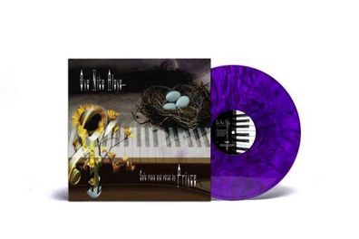 One Nite Alone... (Solo Piano And Voice By Prince) (Limited Edition) (Purple Vinyl...