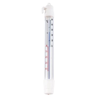 Kühl-Gefrier-Thermometer (kabellos) analoge Anzeige