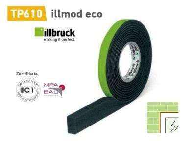 illbruck TP610 illmod eco