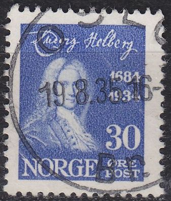 Norwegen NORWAY [1934] MiNr 0171 ( O/ used )