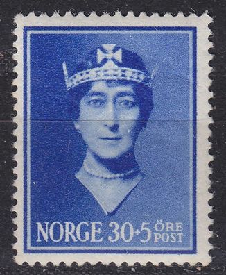 Norwegen NORWAY [1939] MiNr 0206 ( * * / mnh )