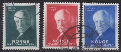 Norwegen NORWAY [1940] MiNr 0211 ex ( O/ used ) [01]