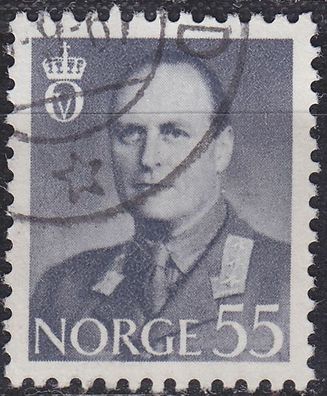Norwegen NORWAY [1958] MiNr 0423 ( O/ used )