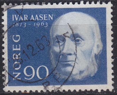 Norwegen NORWAY [1963] MiNr 0497 ( O/ used )