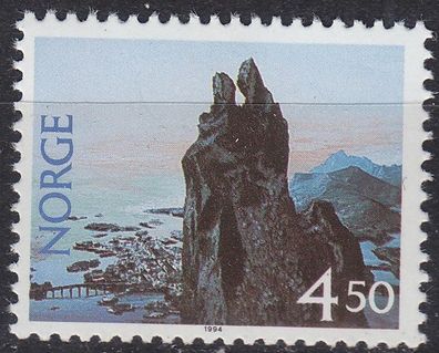 Norwegen NORWAY [1994] MiNr 1157 ( * */ mnh )