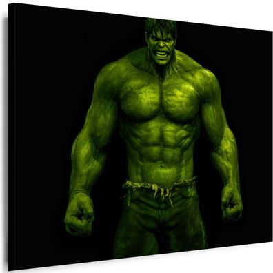 Bilder Leinwand Hulk Film Comics Super Heroes Marvel Top!!
