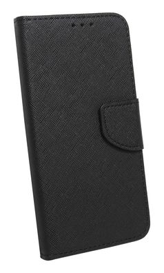 Buch Tasche "Fancy" kompatibel mit Samsung GALAXY S22 (SM-S901B) Handy Hülle Etui ...