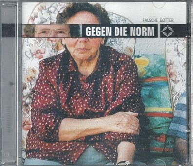 CD: Falsche Götter: Gegen die Norm (2001) Pigalle PGR112013-2