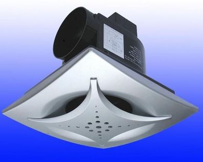 Deckenventilator DN 100 Star- 140