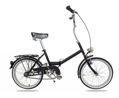 E-Klapprad 20 Zoll E-Bike bei Green kaufen E Bike Folding 1.0 Zündapp Pedelec Faltrad
