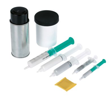 Wärmeleitpaste Thermigrease TG 20014, 5 g Spritze