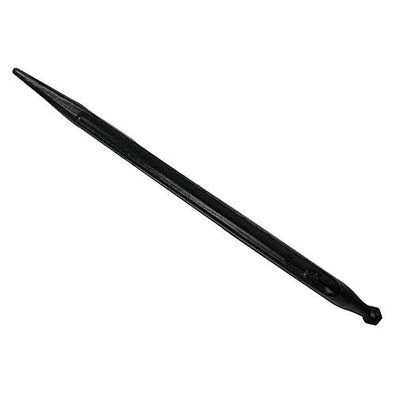 Frontladerzinken 2 Stück lackiert 810mm Zinken M22,1,5