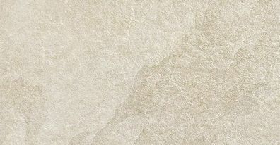 Fliesen Bodenfliesen Feinsteinzeug Keramik Kalksteinoptik Creme Beige 31,6x60,8