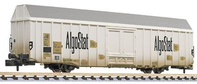 Güterwagen-Set Gos 245 DB Ep.IV 3x Spur N Liliput L260132 NEU