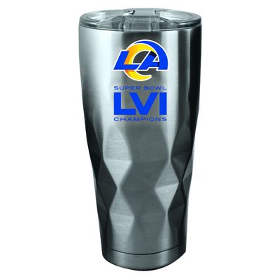 NFL Los Angeles Rams Super Bowl Champs Thermobecher Reisebecher 840198273103