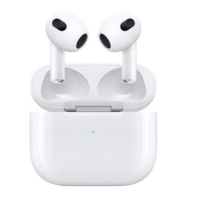 in Ear Bluetooth 5.0 Headset 3D Stereo-Minikopfhörer Sport Kabellose Kopfhörer mit Portable Mini Ladekästchen Bluetooth Kopfhörer für Apple Airpod Android iPhone 