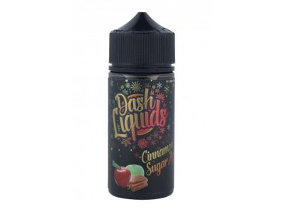 Dash Liquids - Aroma Cinnamon Sugar Apples 20ml