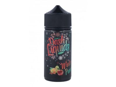 Dash Liquids - Aroma Winter Punch 20ml