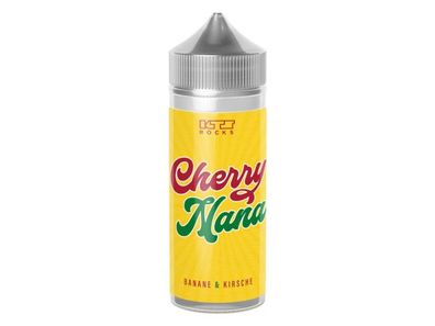 KTS - Aroma CherryNana 30ml