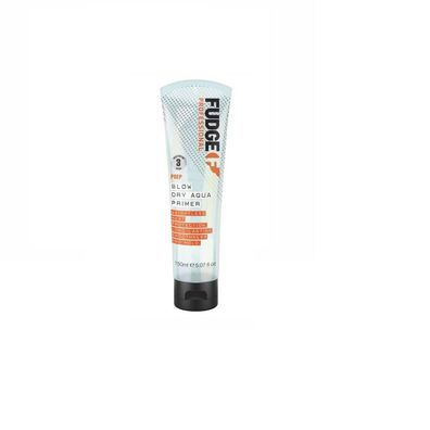 Fudge Blow Dry Aqua Primer 150 ml