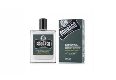 Proraso After Shave Balm Cypress & Vetyver 100 ml