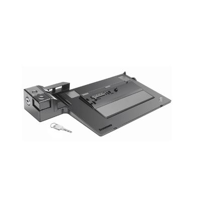 Lenovo ThinkPad Mini Dock Series with USB3.0 Type 4337 mit Schlüssel