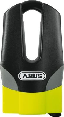 ABUS Fahrradschloss GRANIT? Quick 37/60HB50 Mini yellow