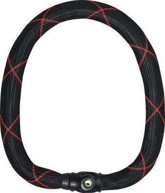 ABUS Fahrradschloss IVY Chain 9210/140 black