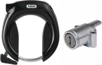 ABUS Fahrradschloss Rahmenschloss 4960 NR BK OE BLO BOS IT2.1 T82