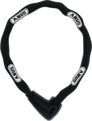 ABUS Fahrradschloss Steel-O-Chain? 9808/110 black gl.