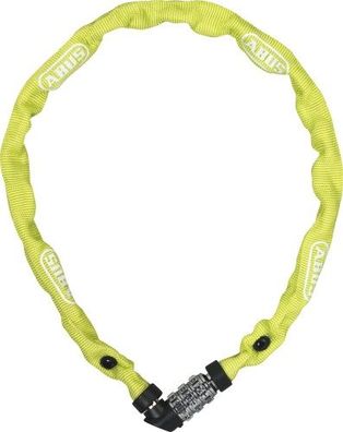 ABUS Fahrradschloss 1200/60 web lime