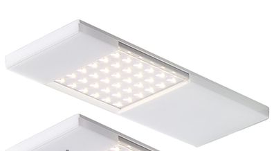 LED Zusatzleuchte Samba Change 4 W, Ersatzleuchte ohne Sensorschalter