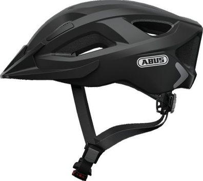 ABUS Fahrradhelm Fahrradhelm Aduro 2.0 velvet black S