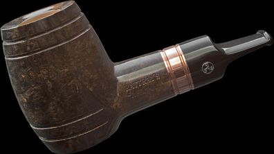 Rattray´s Devil´s Cut Grey Calabash System Bruyere grau